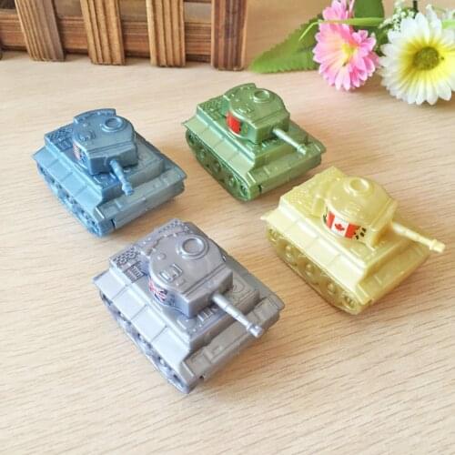 FUNCOLOUR Pencil Sharpeners