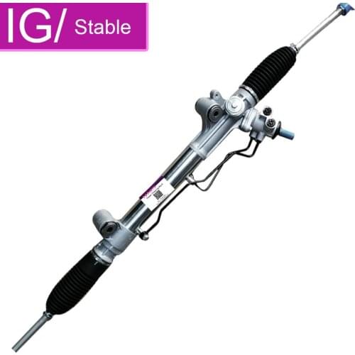 Power Steering Rack Assembly 44200-0K220 442000K220 For Hilux Vigo 4WD Right Hand Drive Ca