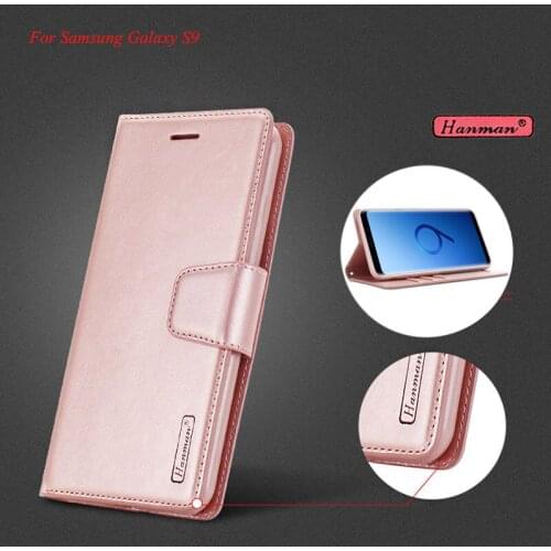 Hanman Samsung Phone Cases