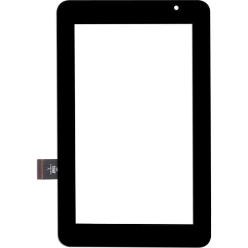 New For 7'' Inch GJG0263A Tablet Capacitive Touch Screen Panel Digitizer Sensor Replacement Phablet Multitouch