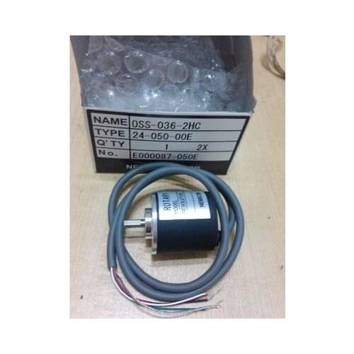 New OSS-036-2HC Rotary encoder