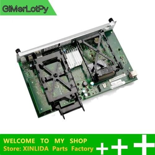 Original CE502-69005/CE869-60001Formatter Assambly for LaserJet M4555mfp