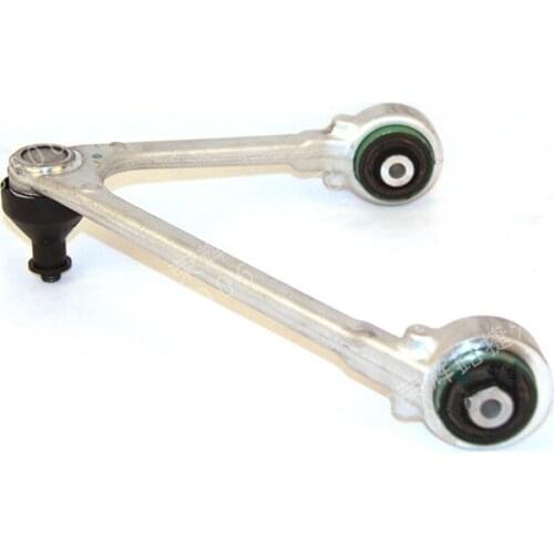 C2D2474 Car front suspension control arm forjag uarx series S-Type XF XFL XJL Upper triangular pendulum arm Right