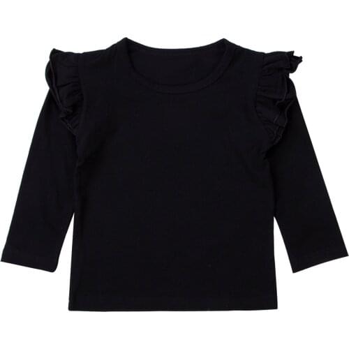 Pybcvrrd T-shirts For Girls