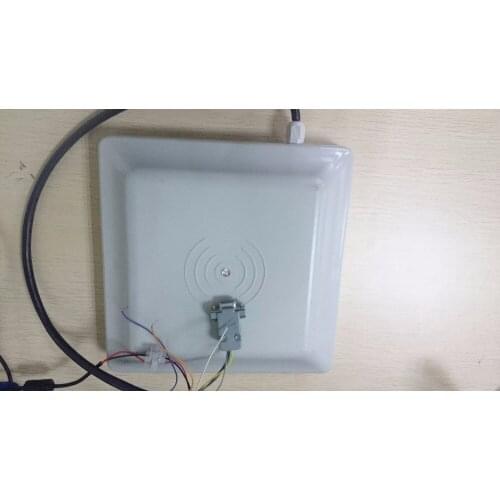 Rfid reader uhf long range ISO18000 EPC GEN2 902MHz-928MHz Uhf rfid reader