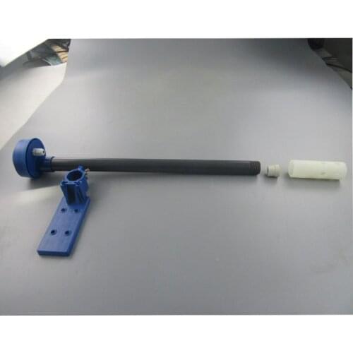 Glass Electrode Submerged PP Sheath 3M Industrial PH Meter Accessory Protection Tube PP1120-300 Connection Box