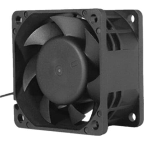 High Quality 120x120x38mm Bitcoin Miner 120mm DC fan Powerful Case Axial Fan
