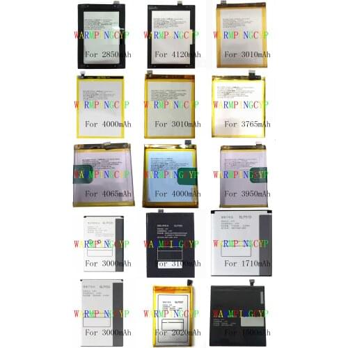 Аккумуляторы для телефонов Oppo Warmping China At AliExpress