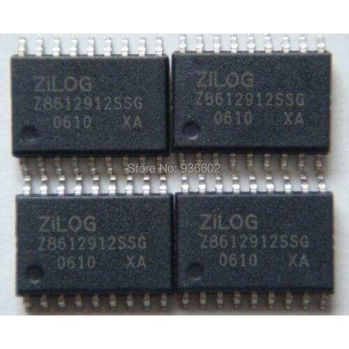 ZiLOG Z8612912SSG
