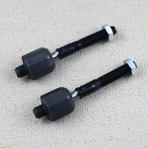 274353 For Volvo XC70 XC90 Left Right Inner Tie Rods Steering Gear-Inner Tie Rod End 2004 2005 2006 2007 2008 L/R 274353