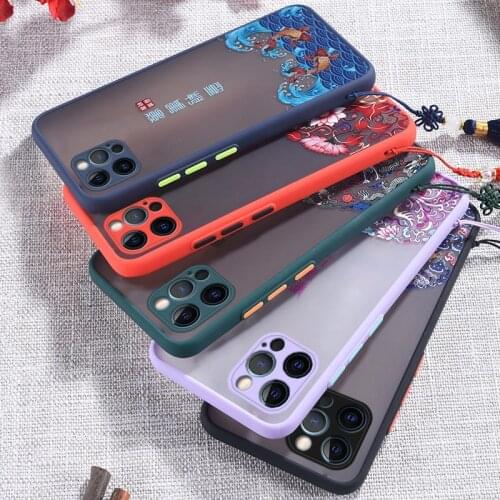 3D Emboss Silicone Phone Case For iPhone 12 Mini 11 Pro Max X XR XS Max Luxury Back Cover Case For iPhone 6 6S 7 8 Plus SE 2020