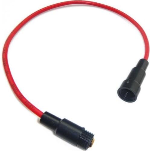 5pc 250V 10A Glass Tube Fuse Holder Inline Screw Type Cap 20mm x 5mm