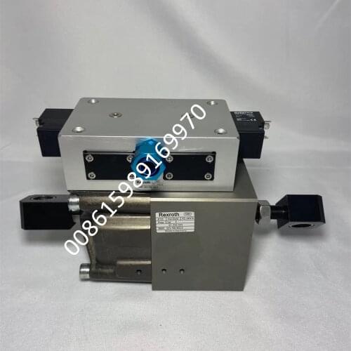 61.335.003 PNEUMATIC CYLINDER PREFECT CYLINDER UNIT HIGH QUALITY PRINTING MACHINE PARTS XL105 XL75 CD102 SM102 CD74 SM74