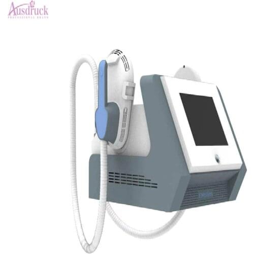 7 tesla Amazing Technology HiEmt Body Contouring Emslim stimulator Muscle Building shape Buttock Lifting Machine