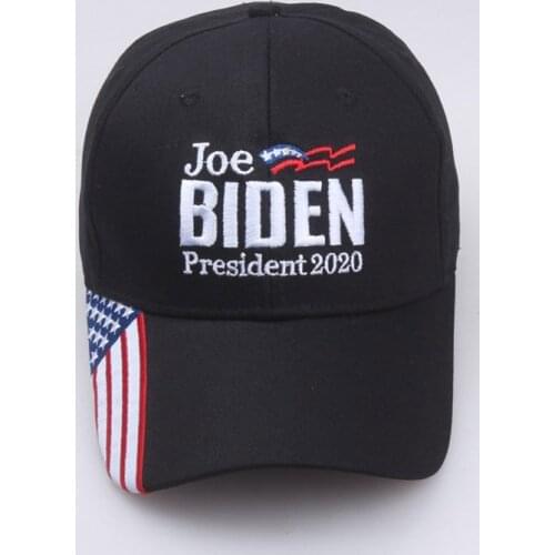 Joe Biden 2020 Vote Election Baseball Cap Men Women Trucker Hats Fashion Adjustable Hat Joe Biden USA Baseball Cap