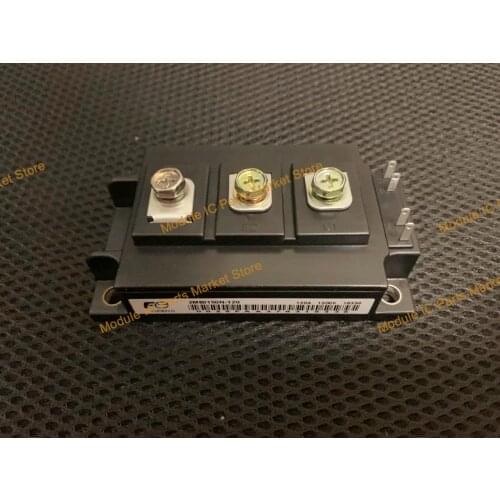 Free Shipping New 2MBI150N-120 module