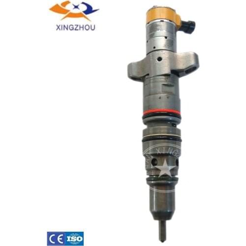 Diesel fuel common rail injector C7 C9 C-9 HEUI