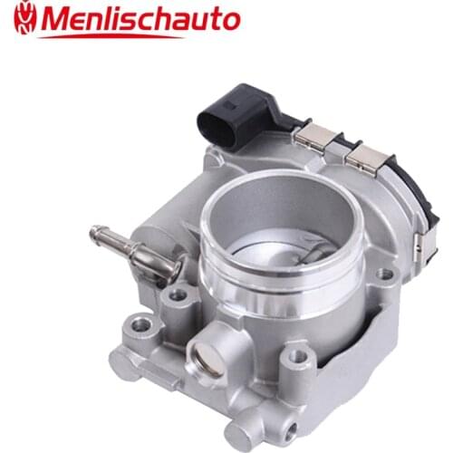 Throttle Body for Proton Gen 2 cm SATRIA NEO 1,6 Petrol OEM 0280750493 PW810687 EN132085
