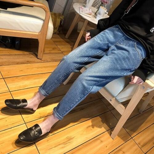 Pregnancy Jeans Pants for Plus Size Adjustable Waist Denim Belly Jean Trousers Maternity Pants for Pregnant Women Clothes