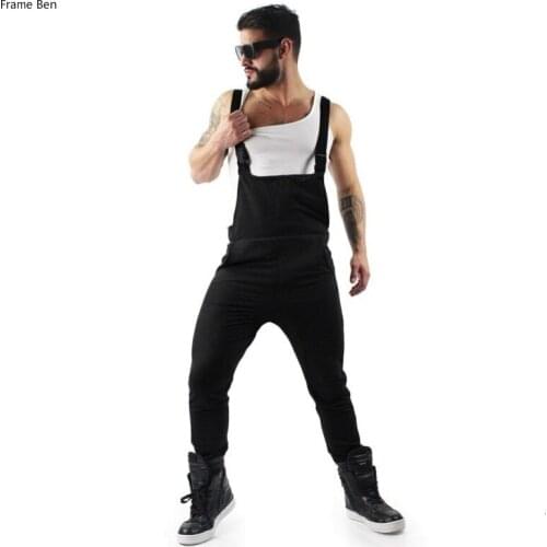 FRAME BEN Men's Overalls