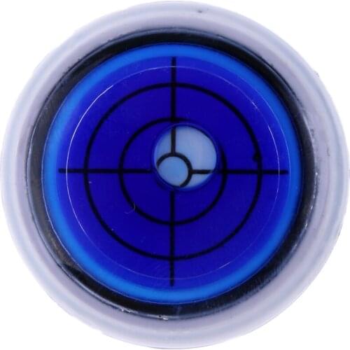 Functional Level Gauge Magnetic Cap Hat Visor Clip Golf Ball Marker Golfer Gift Purple Red Royal Blue