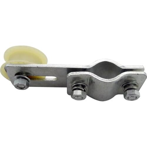 Motorized 2 Stroke Pulley Chain Roller Tensioner Idler For 80cc 66cc 60cc 49cc Engine Bicycle Bike