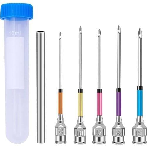 VIP LINK FOR 5Pcs Embroidery Stitching Punch