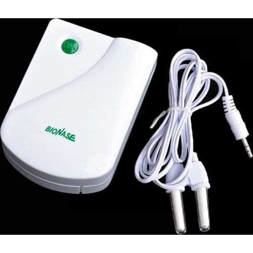 Nose Care Device Proxy BioNase Nose Care Therapy Machine Nose Rhinitis Sinusitis Cure Hay Fever Low Frequency Laser Dropshipping