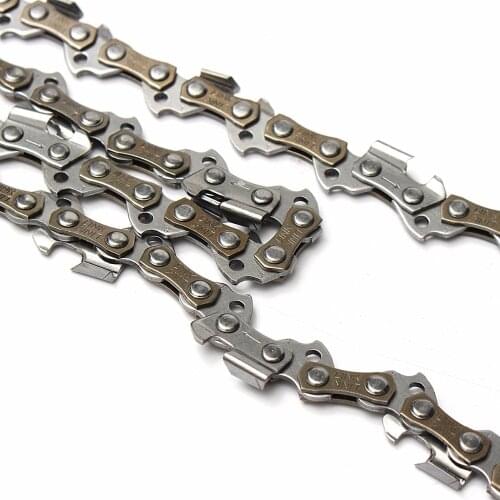 New High Quality 14 "50-Chainsaw Blade, LP Sharp Blade Stihl Quick-Cut Wood 009 010 017 019 023 MS170 MS180 Pitch: 3/8"