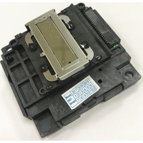 FA04010 FA04000 L210 Printer Head Print head Printhead Print Head for Epson L3110 L3116 L3118 L3150 L4150 L4160
