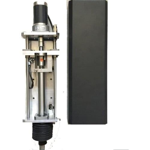 200mm stroke Torch Lifter for CNC flame Plasma Cutting Machine