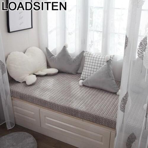 Poduszki Na Siedziska Colchon Tatami Pad Silla Jardin Mattress Cojin Home Decor Seat Cushion Coussin Decoration Window Bay Mat