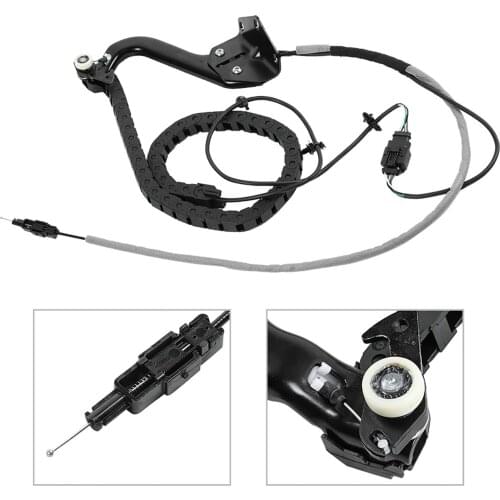 SHLPDFM Hinge Change Kits