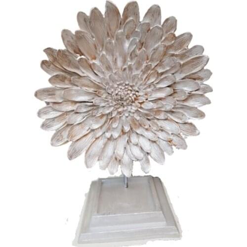 EU HOME DECORATION AROSE FLOWER DECOR HOME OFFICE DECOR