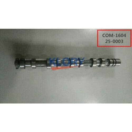 Intake camshaft assembly For CHANGAN eado OEM:H15006-0200