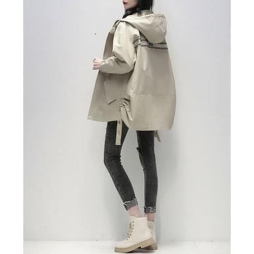 Wenfly Women's Bomber Jackets