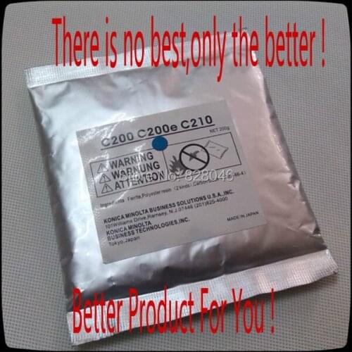 For Konica QMS 8650 8650dn 8650hdn Printer Refill Developer,For AURORA AD C208 C218 C256 C358 ADC Refill Developer Toner Powder
