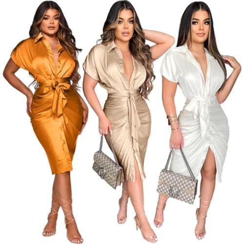 Adogirl Blouses With Sleeves