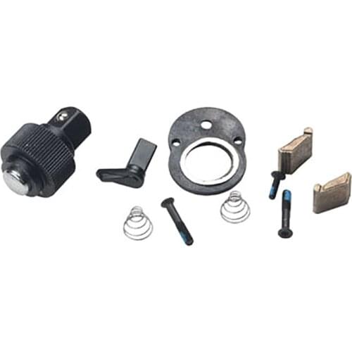 Repair Accessories 72 Teeth Ratchet Socket Wrench 1/4" 3/8" 1/2" Ratchet Wrench Part Kit Ratchet Tool Replacement Part Ratchet