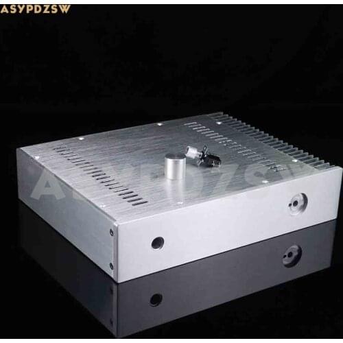 BZ3207A Aluminum power amplifier chassis Amplifier enclosure/case 320*70*305