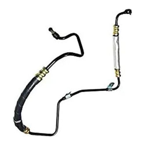Free Shipping Power Steering Pressure Line Hose 44410-48121 44410-48120 For Lexus RX330 2004 2005 2006 3.3L V6