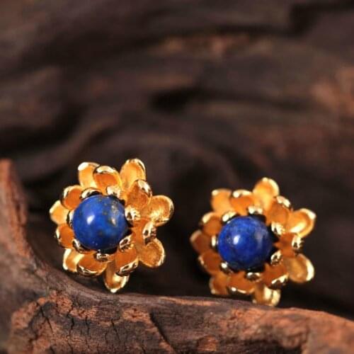 Stud Earrings CRAFT RHYTHM China