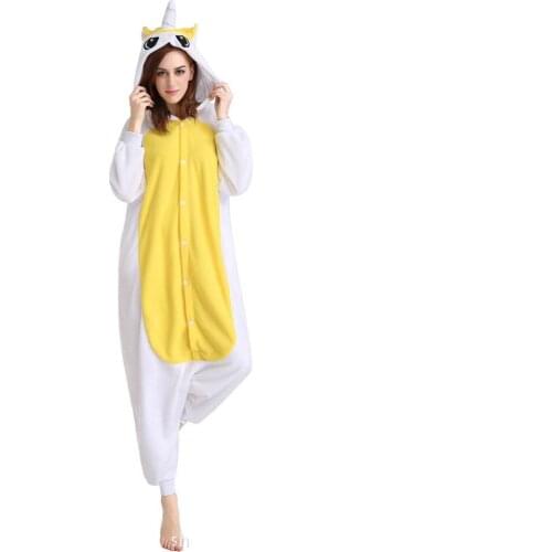 Cute Unicorn Women's Sleepwear