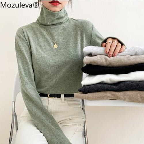 Mozuleva Women's Tops & T-Shirts