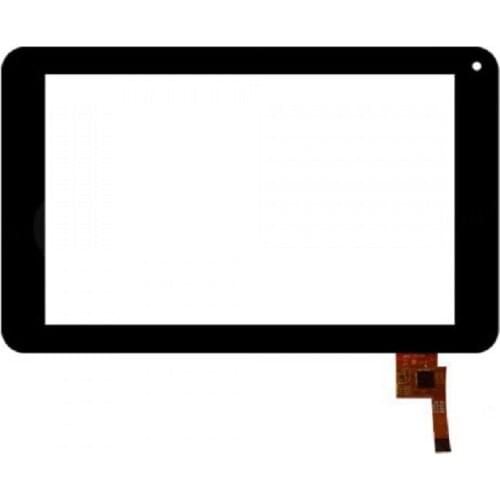 New 7'' inch Digitizer Touch Screen Panel glass TOPSUN_G7043_A1 TOPSUN G7043 A1