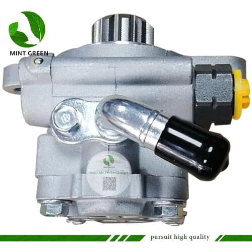 Brand New Power Steering Pump For Toyota Hilux VI Pick-up Land Cruiser J9 4431035690 44310-35690 44310 35690 443100K040