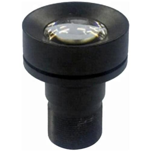 6mm 1/2.5" IR lens Starlight lens cctv camera lens