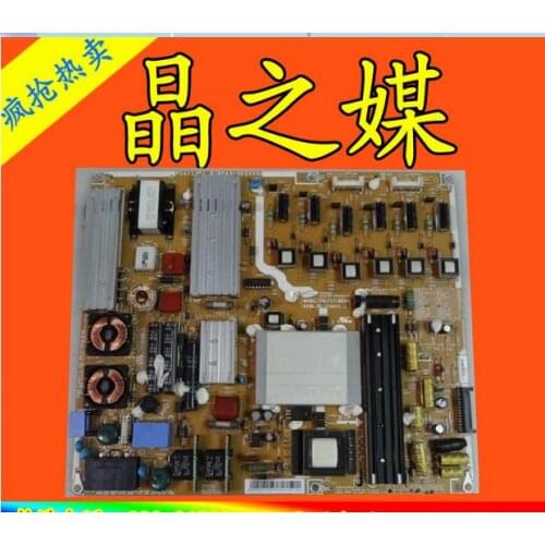 Original connect board connect with POWER supply board bn44-00269a pslf171b01a led T-CON connect board