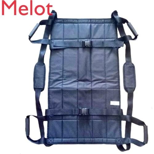 Chair Cushion for the Disabled Can Lie Flat and Lift People Cushion for the Elderly in Bed Transfer with Hemiplegia Care