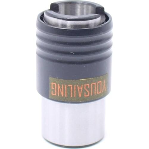 YOUSAILING B12-GT12 Conversion Chuck for M3-M12 Pneumatic Tapping Machine Parts Fast Quick Connector B12 Conical Hole